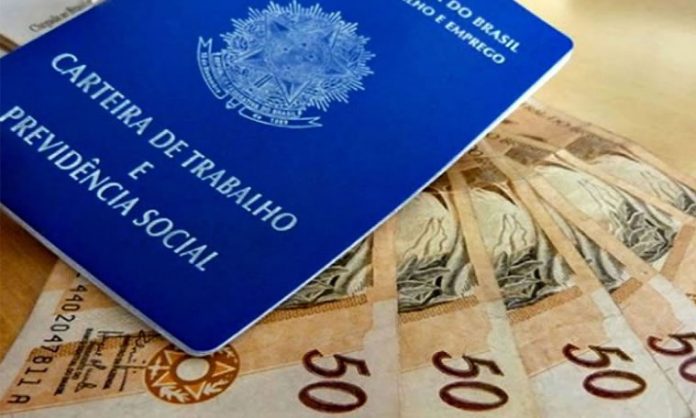 Trabalhador que se demitir poderá sacar integralmente o 