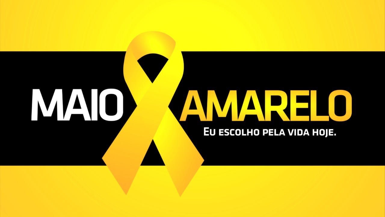 DetranAM lança campanha dentro do Maio Amarelo