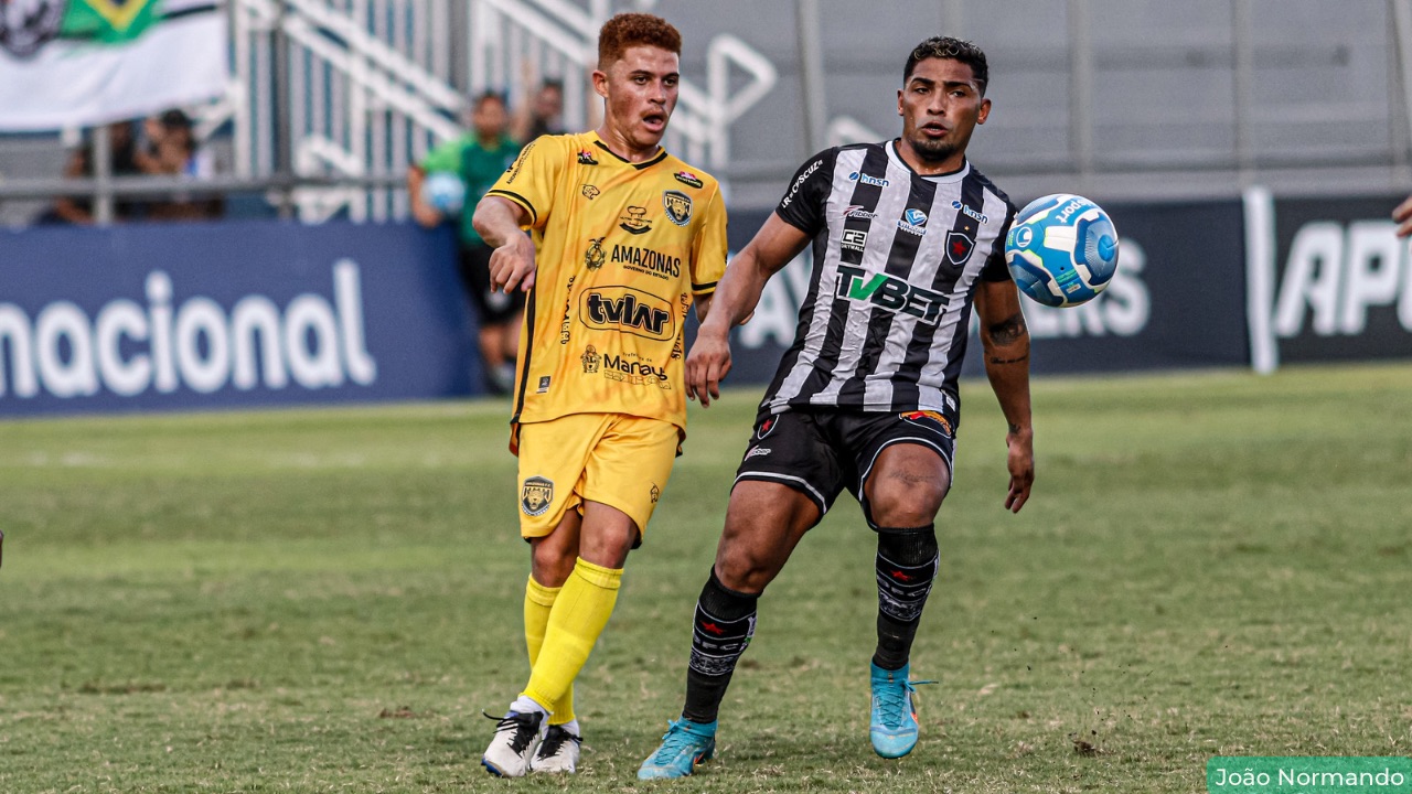 Saiba onde comprar ingressos para jogo decisivo do as FC contra  Botafogo-PB - Portal Em Tempo